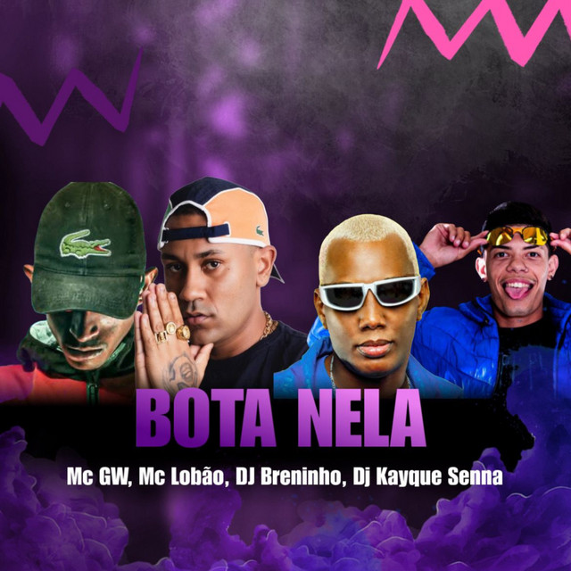 'Bota Nela' cover art