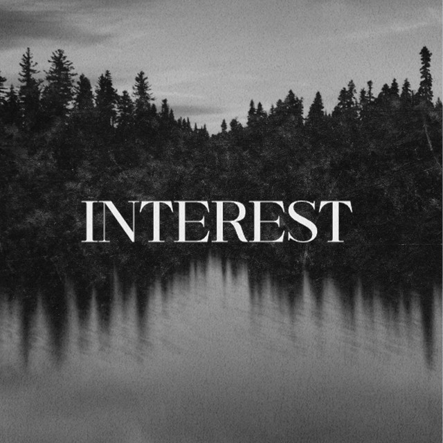 'Interest' cover art