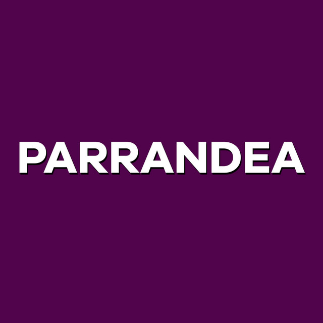 'Parrandea' cover art