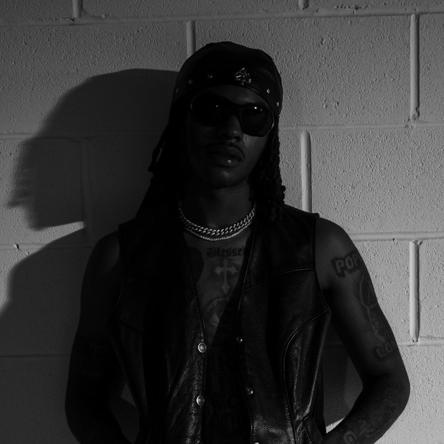 YSN Flow - Official Artist Photo