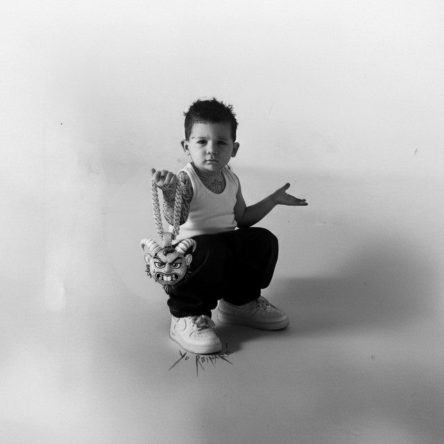 'VVS1' cover art