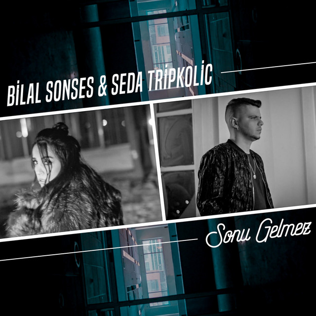 'Sonu Gelmez' cover art
