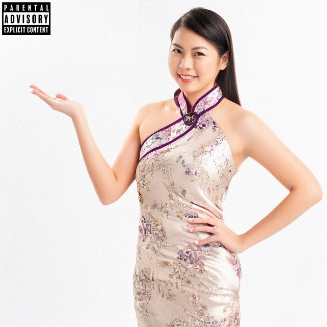 'Handout' cover art