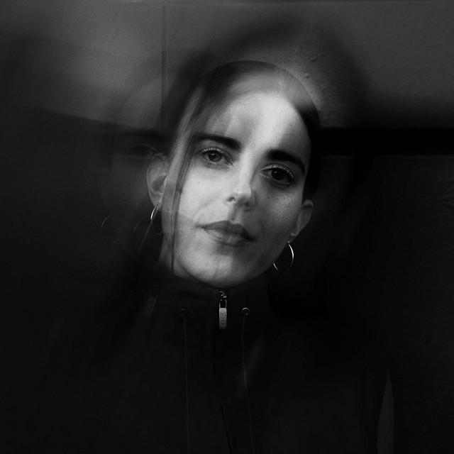 Isabel Soto - Official Artist Photo