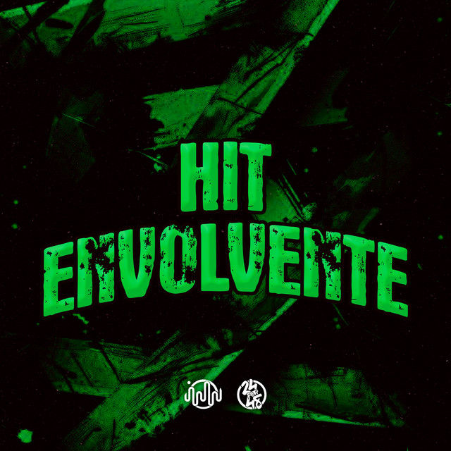 'Hit Envolvente' cover art