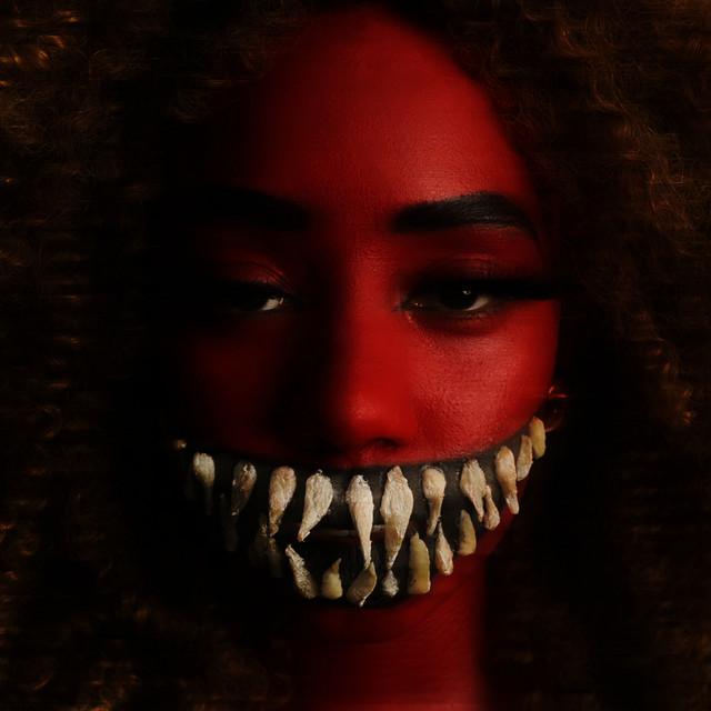 'CONTROVERSO' cover art