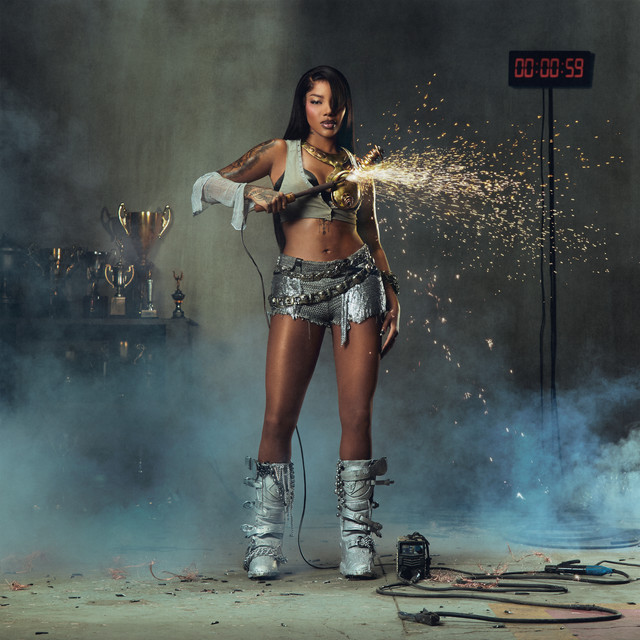 'Fragmentos' cover art