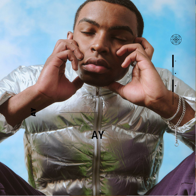 'Ay' cover art