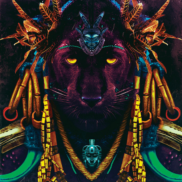 'Who Want It (feat. Black Thought & WatchtheDuck)' cover art