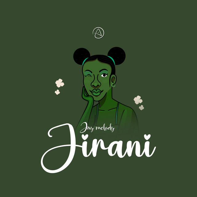'Jirani' cover art