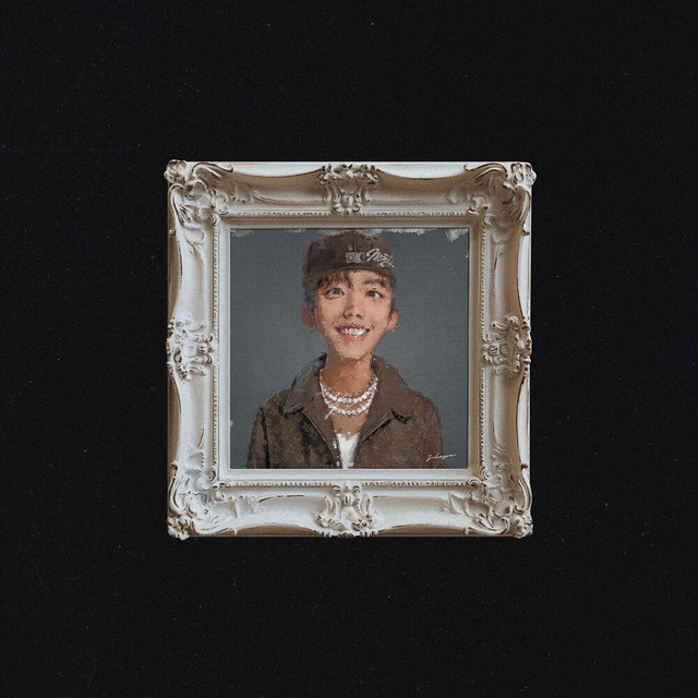 'MONA LISA' cover art