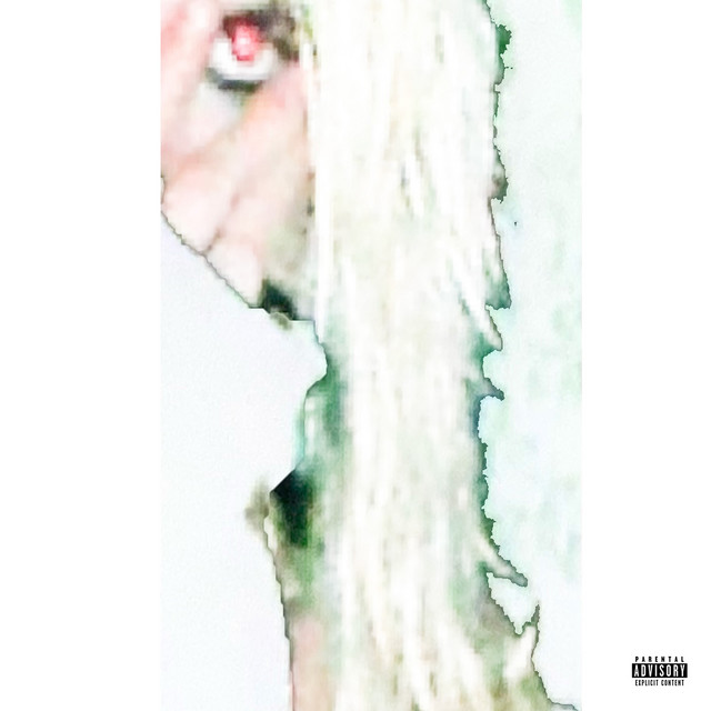 'trauma' cover art