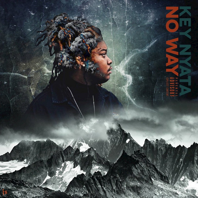 'No Way' cover art