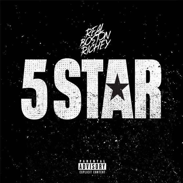 '5 Star' cover art