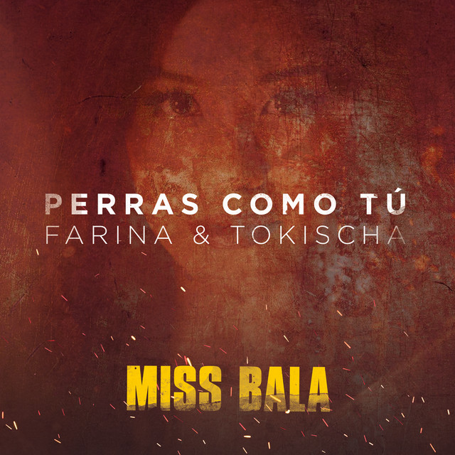 'Perras Como Tú (From the Motion Picture 