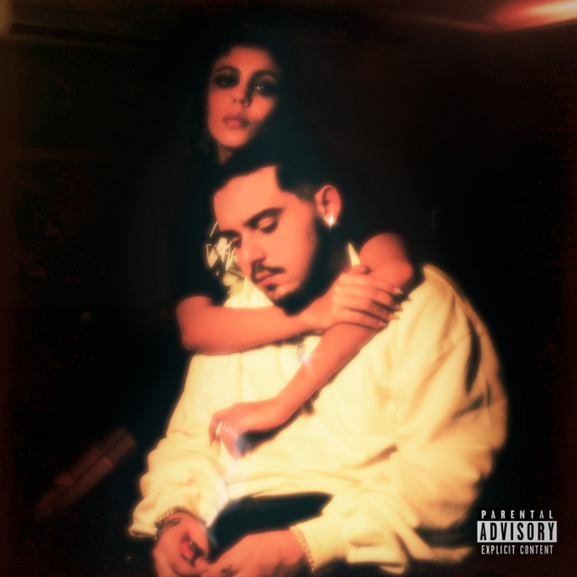 'Meu Vício' cover art