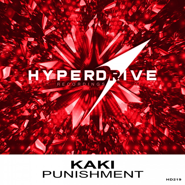 'Punishment' cover art