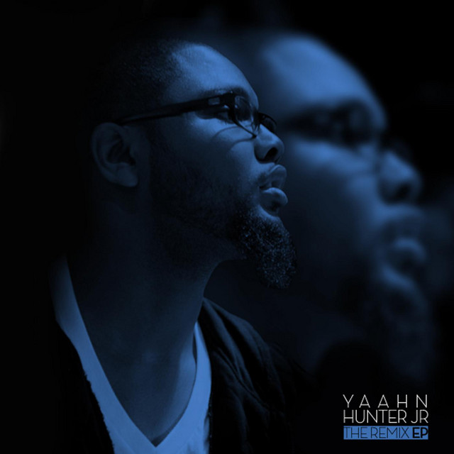 'The Remix - EP' cover art