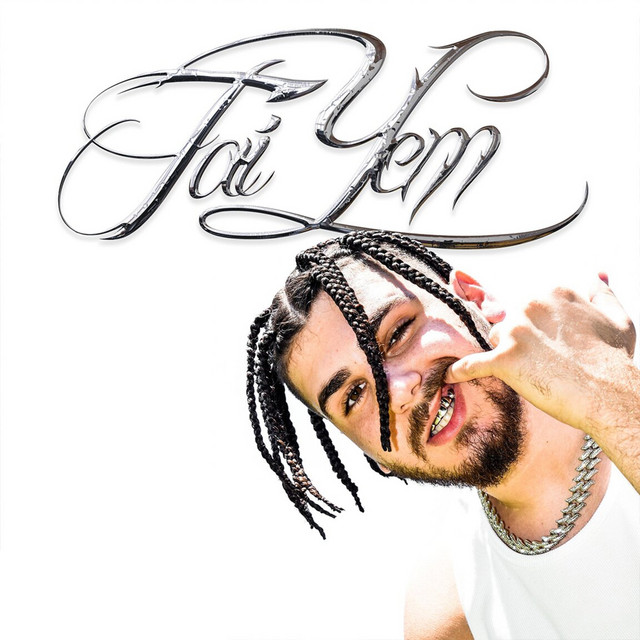 'YEM' cover art