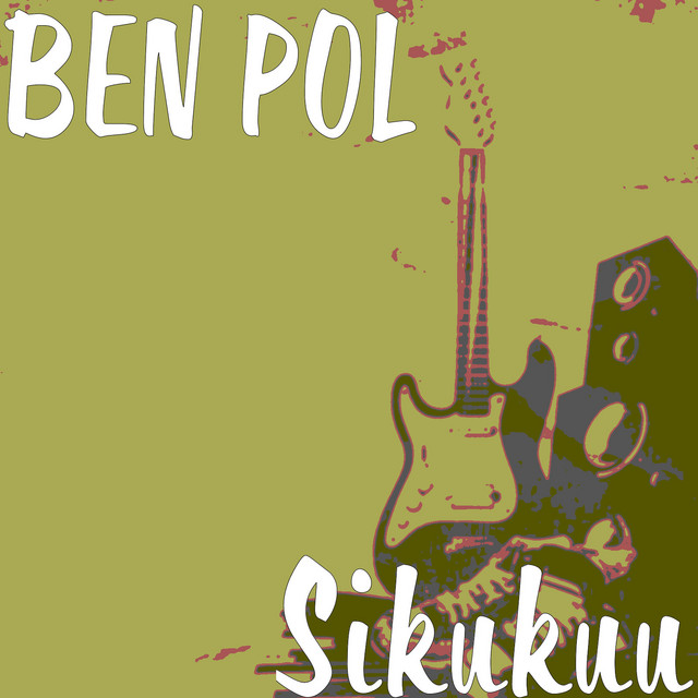 'Sikukuu' cover art