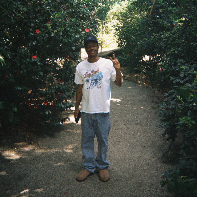 Kaicrewsade - Official Artist Photo