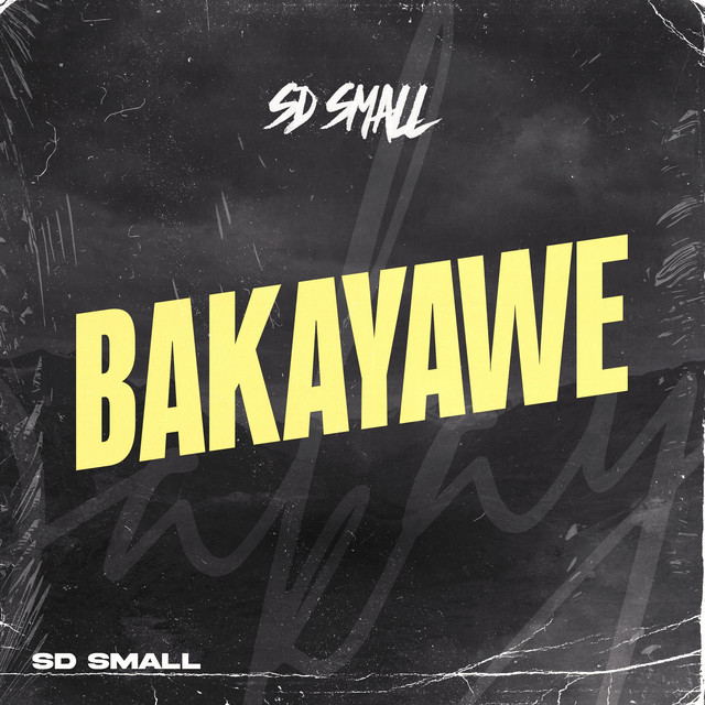 'Bakayawe' cover art