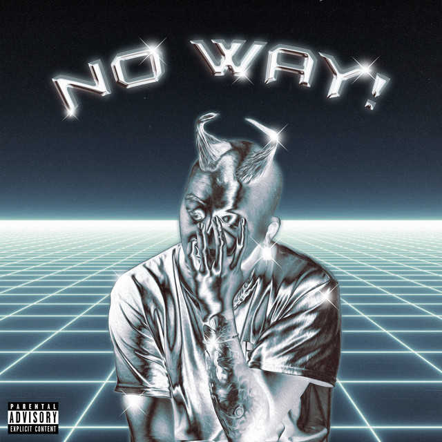 'No Way!' cover art