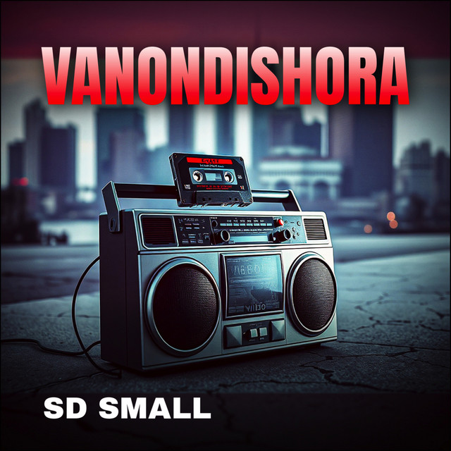 'Vanondishora' cover art