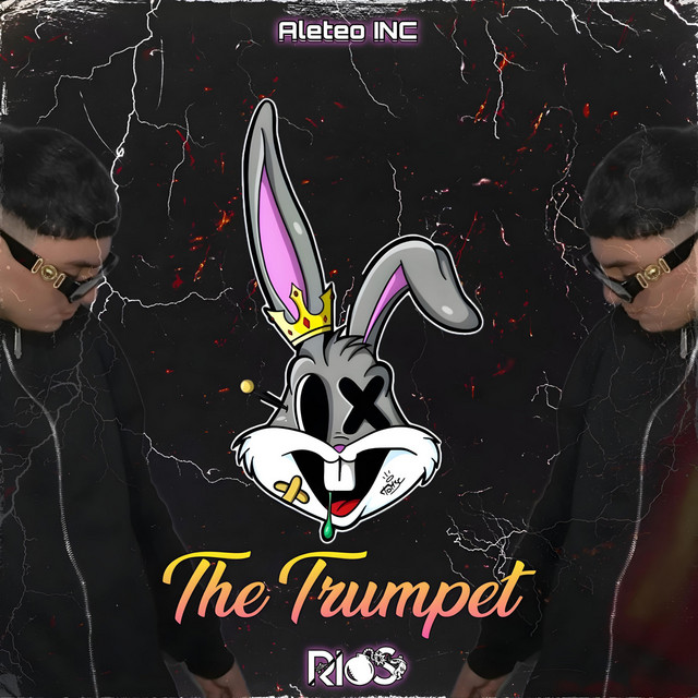 'The Trumpet' cover art