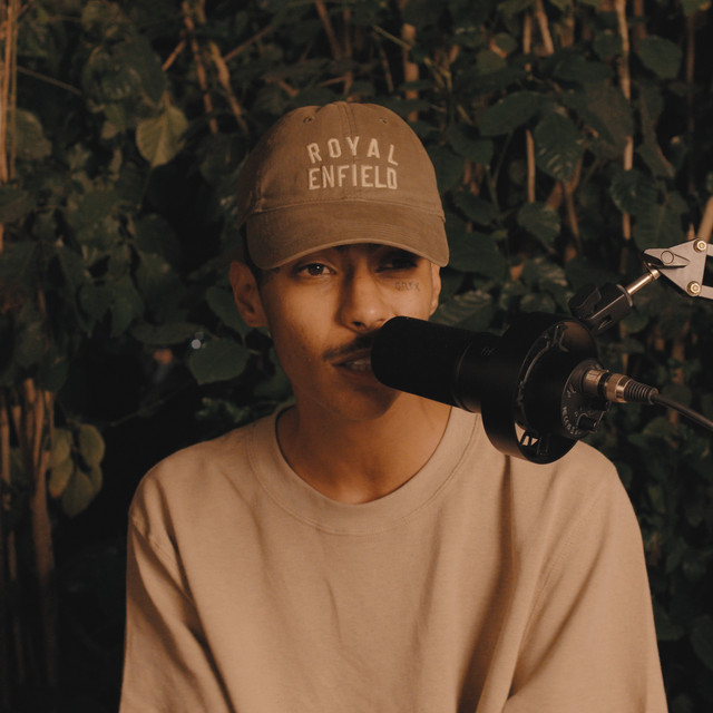Hórus Beatz - Official Artist Photo