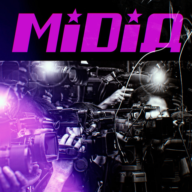 'Midia' cover art