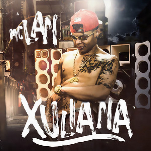 'Xuliana' cover art
