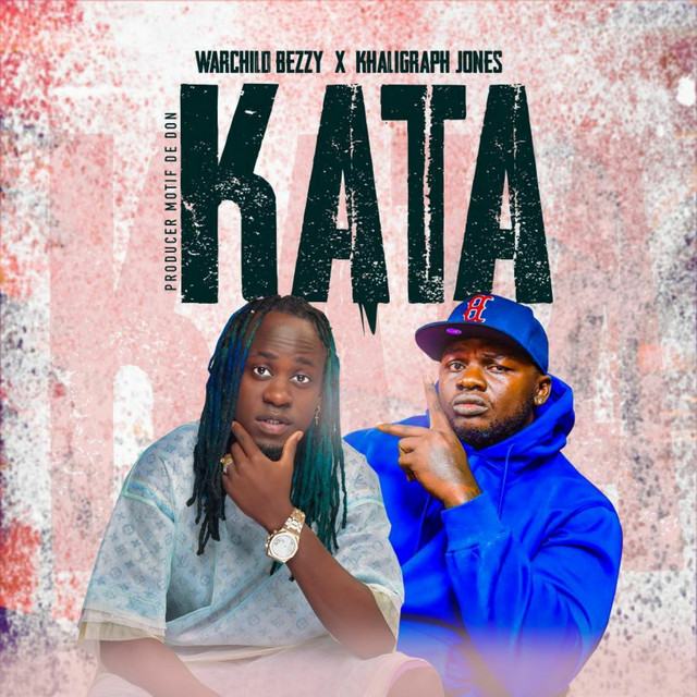 'Kata' cover art