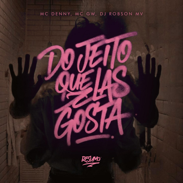 'Do Jeito Que Elas Gosta' cover art