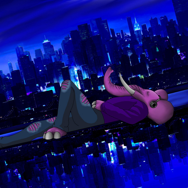 'Dream Chaser Intro' cover art