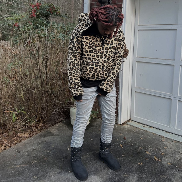 'trippie' cover art