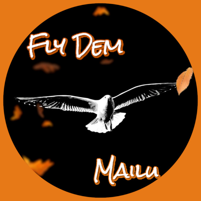 'Fly Dem' cover art