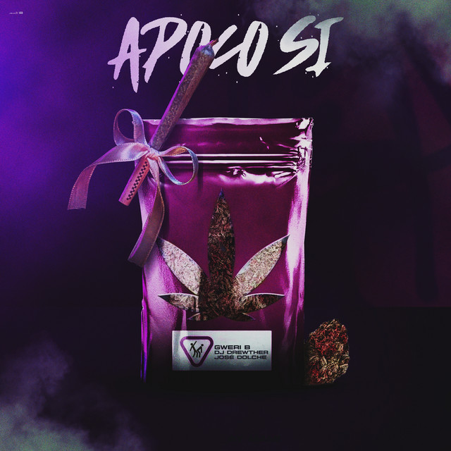 'Apoco Si' cover art