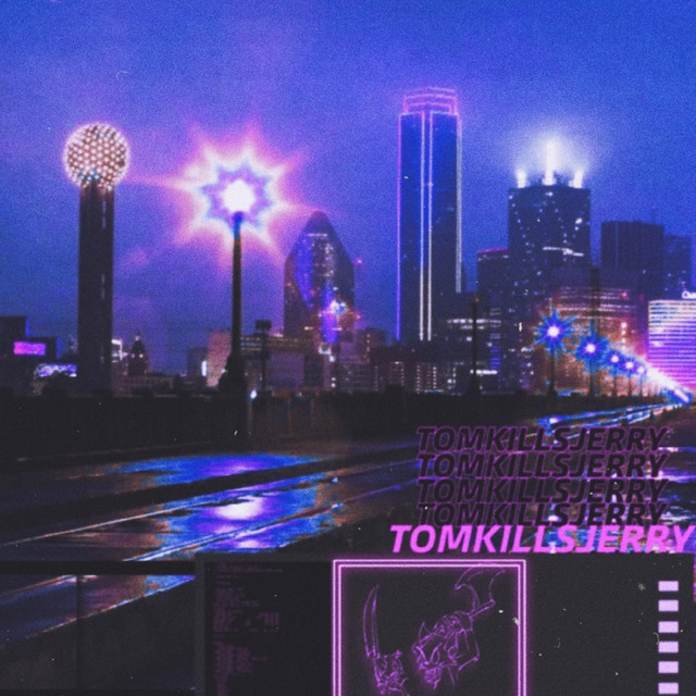 'Dallas' cover art