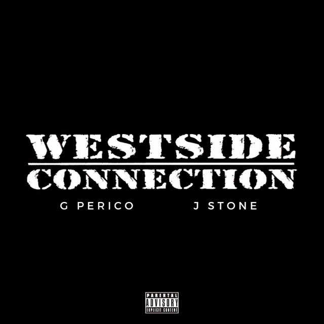 'Westside Connection' cover art