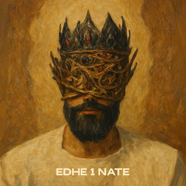 'EDHE 1 NATE' cover art