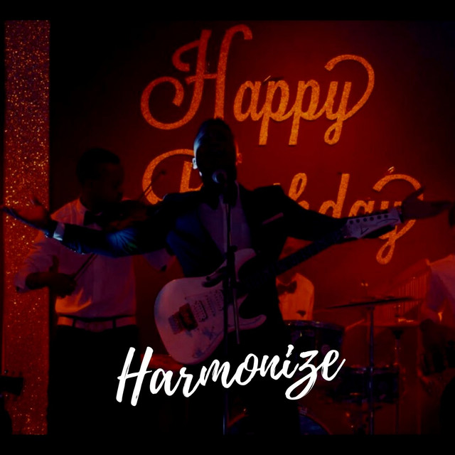 'Happy Birthday' cover art