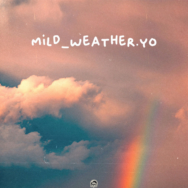 'mild_weather.yo' cover art