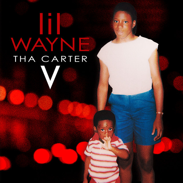 'What About Me' cover art