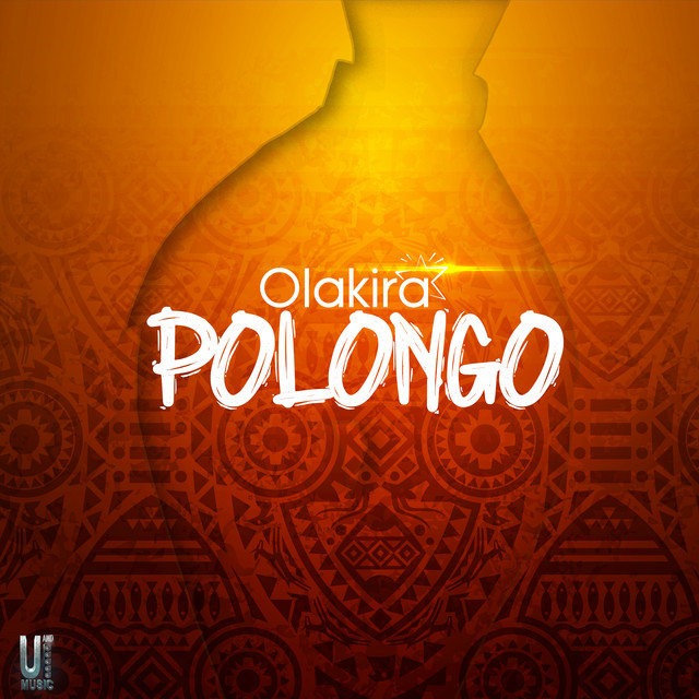 'Polongo' cover art