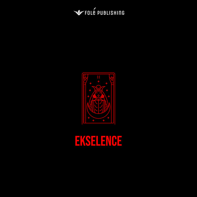 'Ekselence' cover art