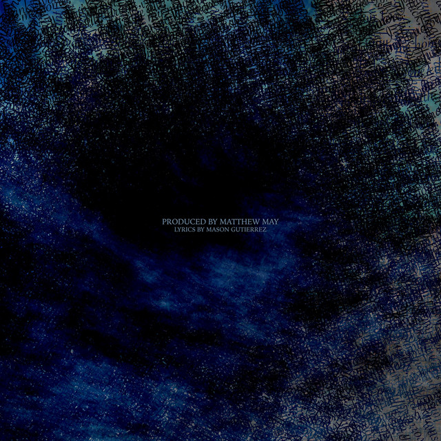 'more' cover art