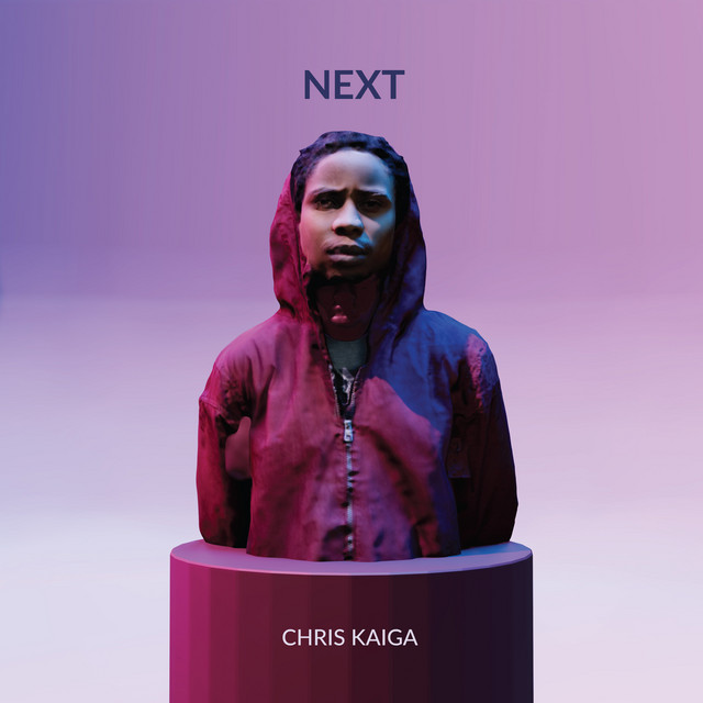 'Next' cover art