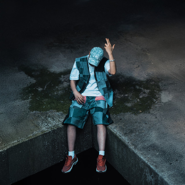 Şam - Official Artist Photo