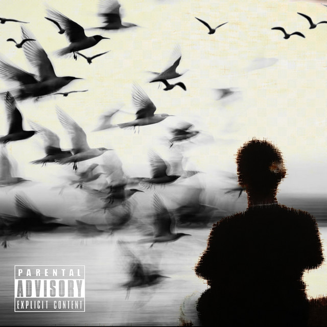 'Fallen Love' cover art